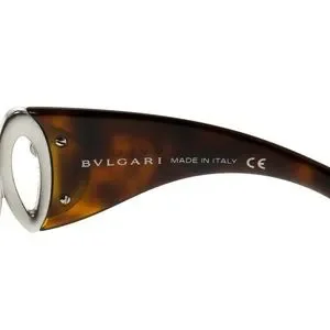 BVLGARI | Accessories | Bulgari Women Sunglasses Swarovski  display picture 1